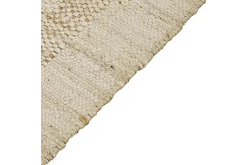 Yelmez Juteteppe 80x150 cm - Beige - Tekstiler - Tepper & Matter - Moderne tepper - Sisaltepper