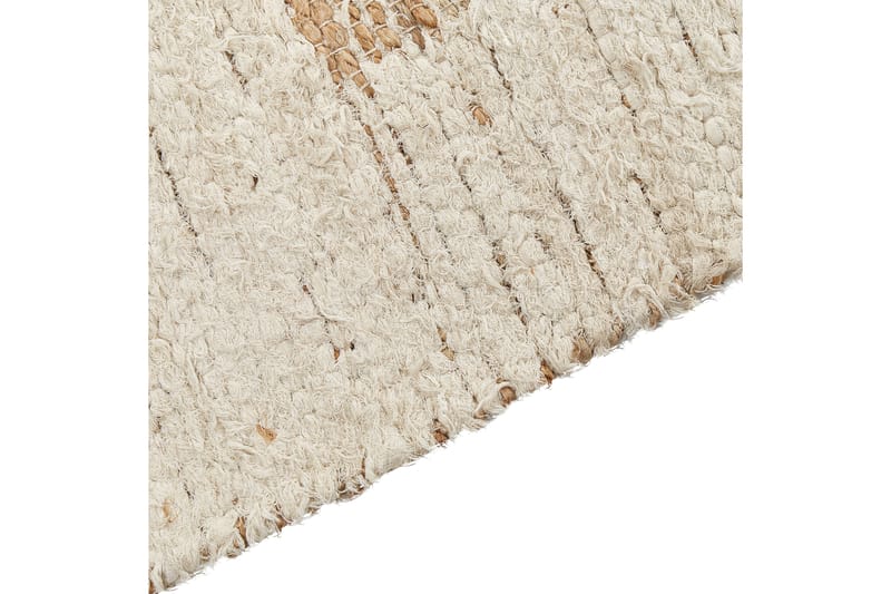 Ziarat Juteteppe 300x400 cm - Beige - Tekstiler - Tepper & Matter - Moderne tepper - Sisaltepper