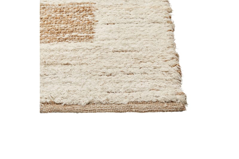 Ziarat Juteteppe 300x400 cm - Beige - Tekstiler - Tepper & Matter - Moderne tepper - Sisaltepper