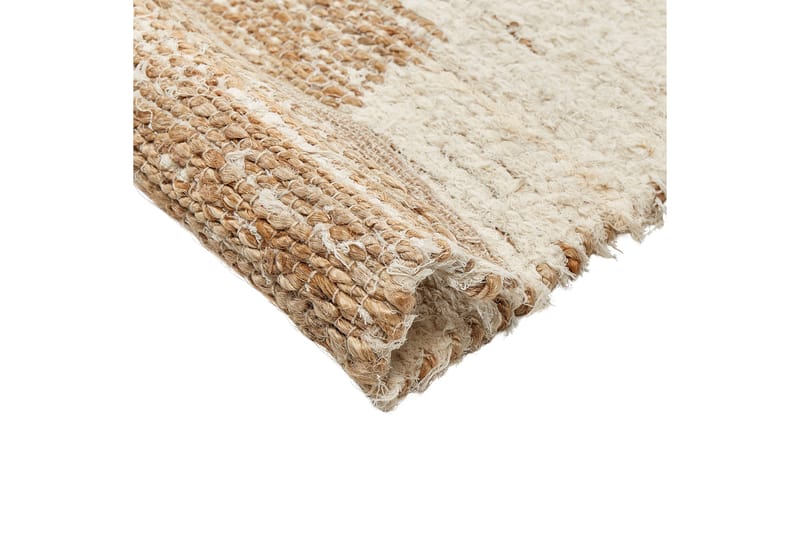 Ziarat Juteteppe 300x400 cm - Beige - Tekstiler - Tepper & Matter - Moderne tepper - Sisaltepper