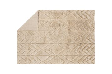 Zoe Ullteppe 200x300 cm Rektangulær - Beige - Tekstiler - Tepper & Matter - Moderne tepper - Ullteppe