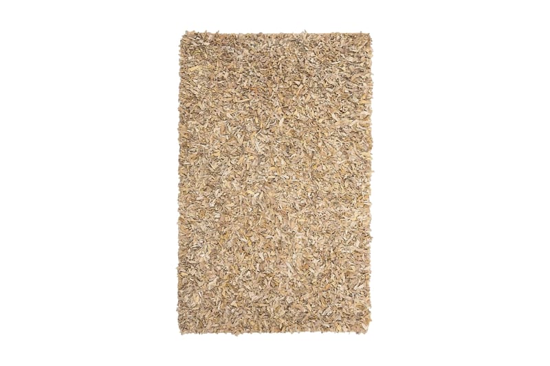 Mut Matte 140x200 cm - Beige - Tekstiler - Tepper & Matter