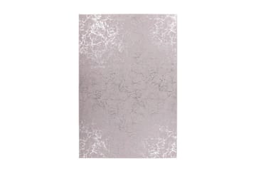 ngelesbedon Swu Matte Taupe/Sølv 200x290 cm