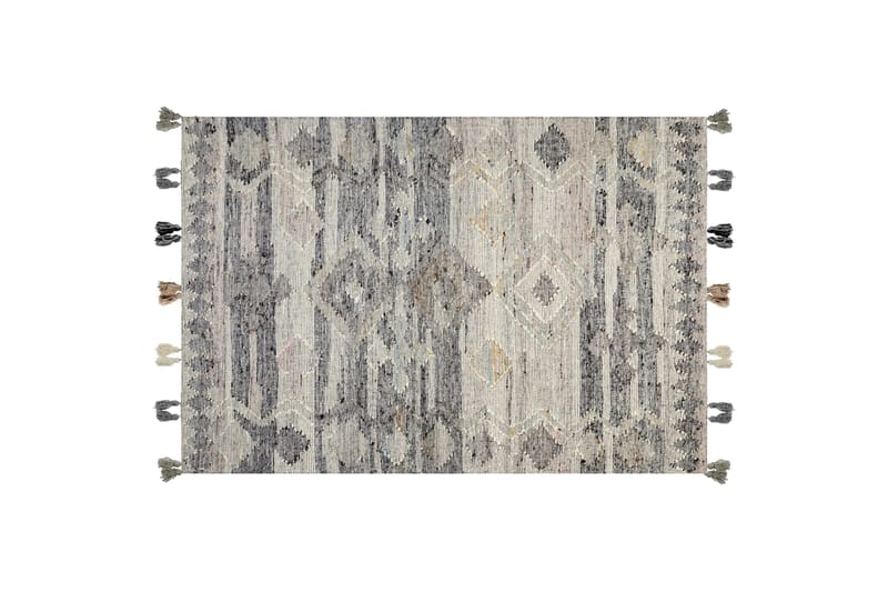 Aratashen Kelimteppe 160x230 cm, Grå
