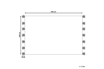 Aratashen Kelimteppe 80x150 cm - Grå - Tekstiler - Tepper & Matter - Orientalske tepper - Kelimtepper