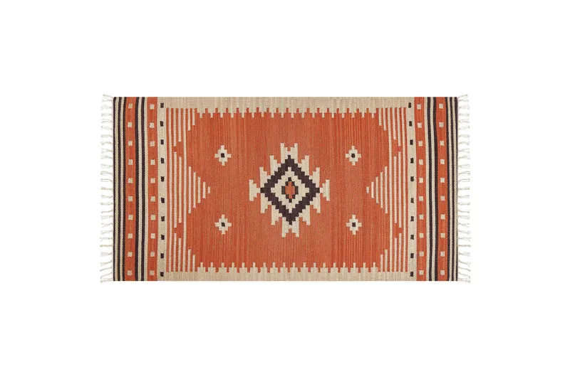 Bomullsmatta 80x150 cm, undefined