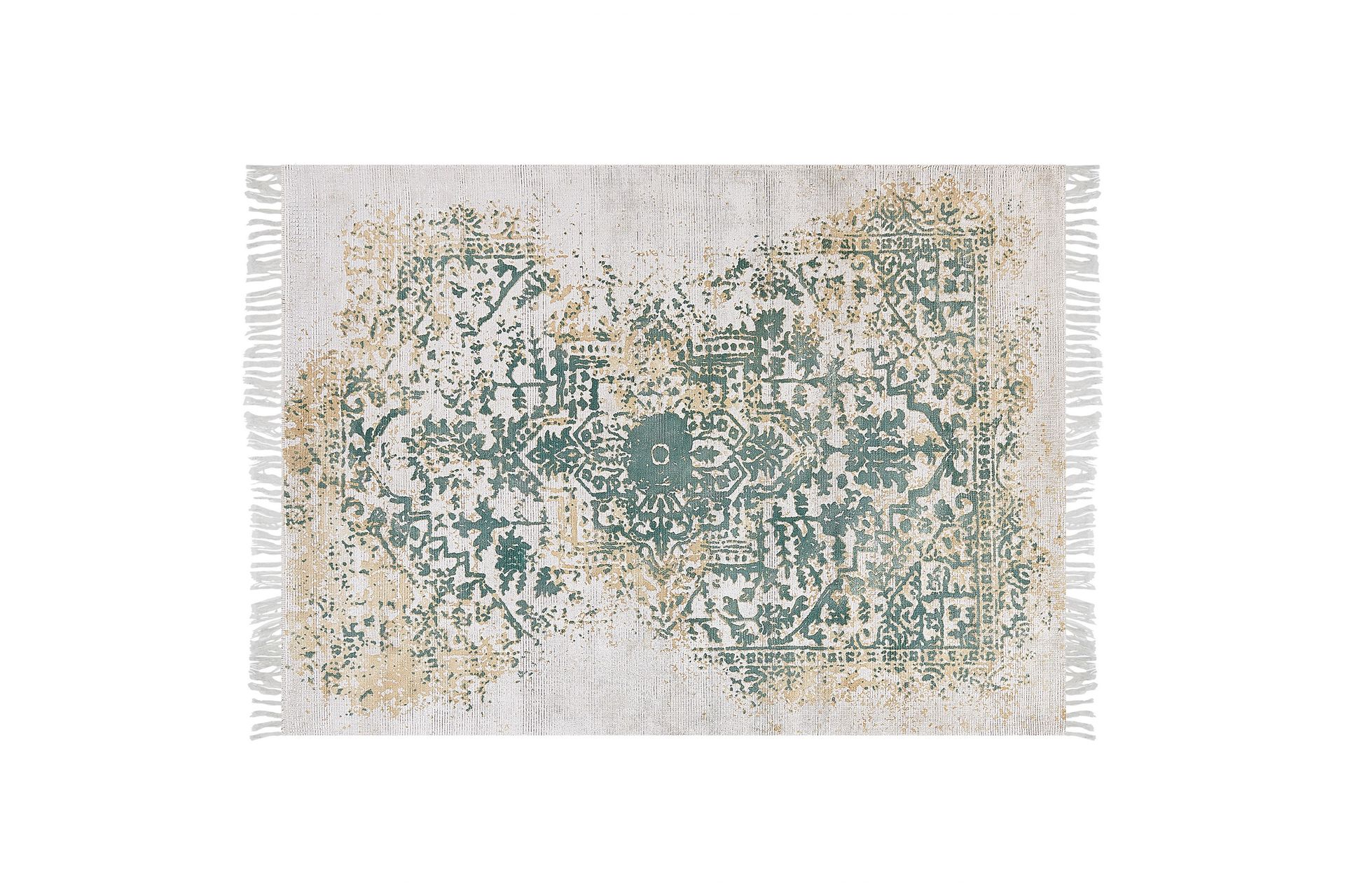 Boyali Oriental teppe - Beige - Tekstiler - Tepper & Matter - Orientalske tepper