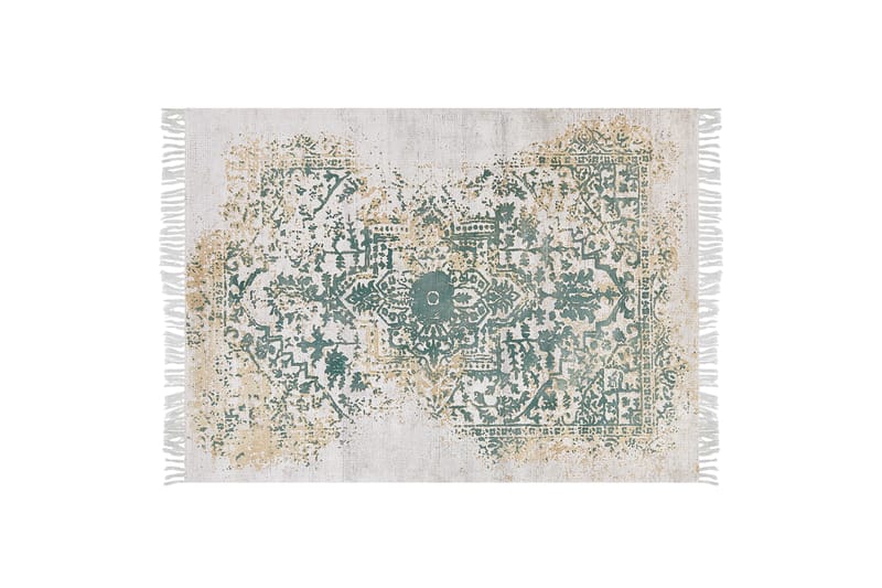 Boyali Oriental teppe - Beige - Tekstiler - Tepper & Matter - Orientalske tepper