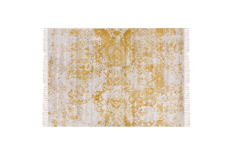 Boyali Oriental teppe - Gul - Tekstiler - Tepper & Matter - Orientalske tepper