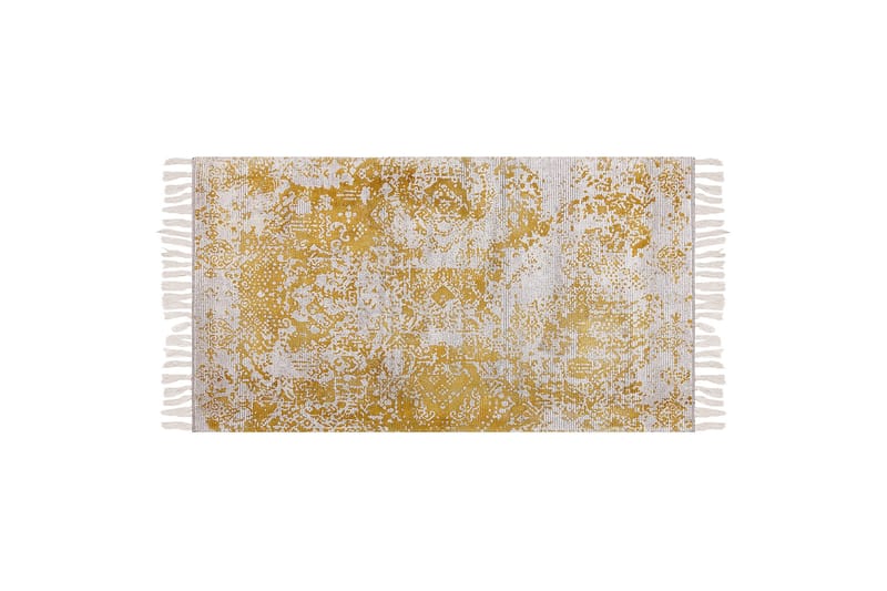 Boyali Oriental teppe, Gul