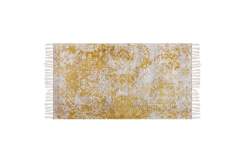 Boyali Oriental teppe, Gul