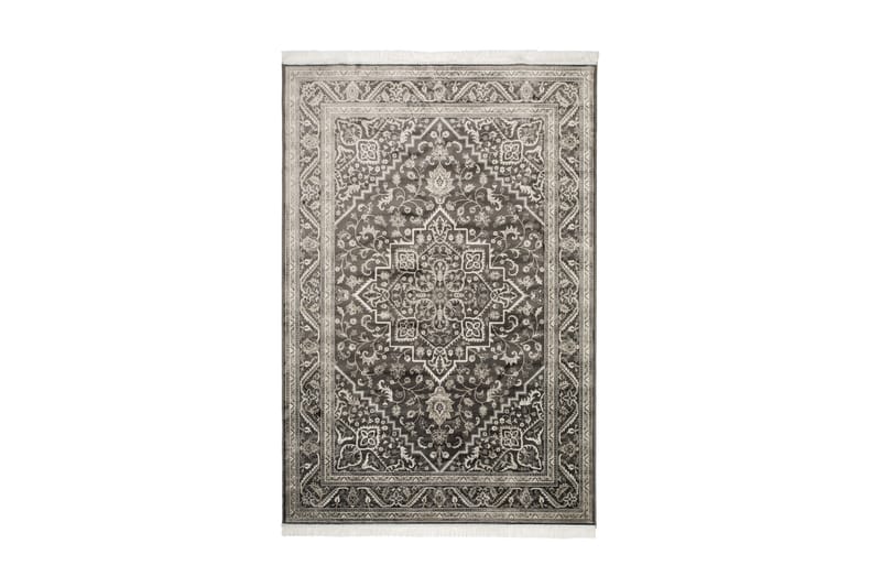 Breana Matte 130x190 - Antracit - Orientalske tepper - Persisk matte - Store tepper