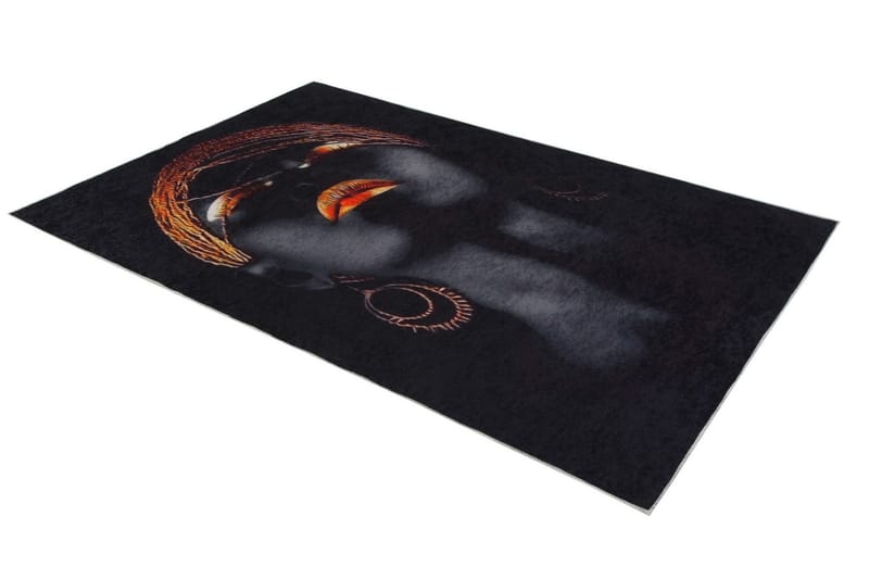 Carpet (100 x 150) Homefesto - Flerfarget - Tekstiler - Tepper & Matter - Orientalske tepper