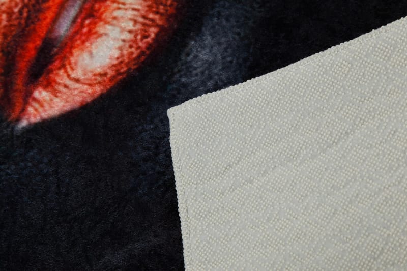 Carpet (100 x 150) Homefesto - Flerfarget - Tekstiler - Tepper & Matter - Orientalske tepper