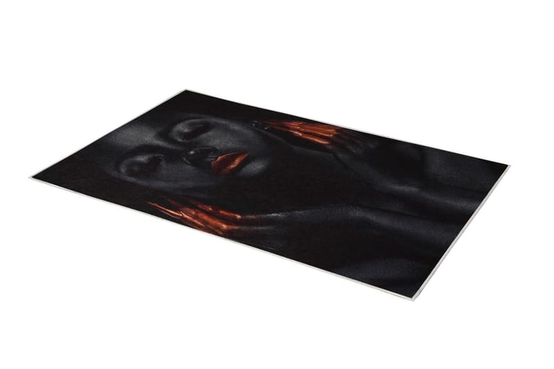 Carpet (100 x 150) Homefesto - Flerfarget - Tekstiler - Tepper & Matter - Orientalske tepper