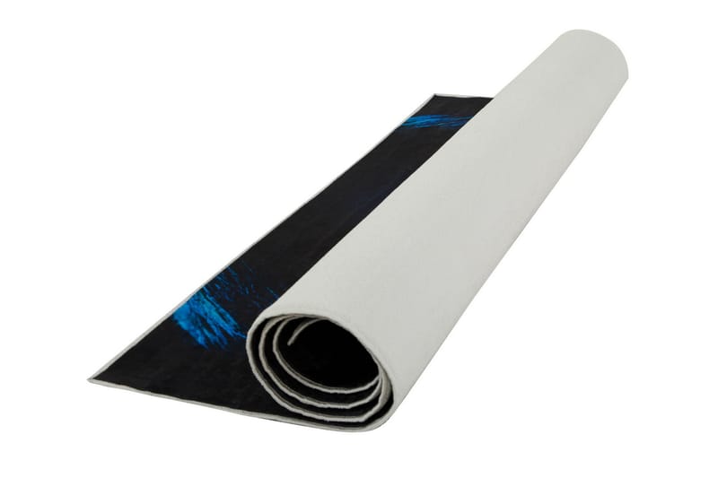 Carpet (100 x 150) Homefesto - Flerfarget - Tekstiler - Tepper & Matter - Orientalske tepper