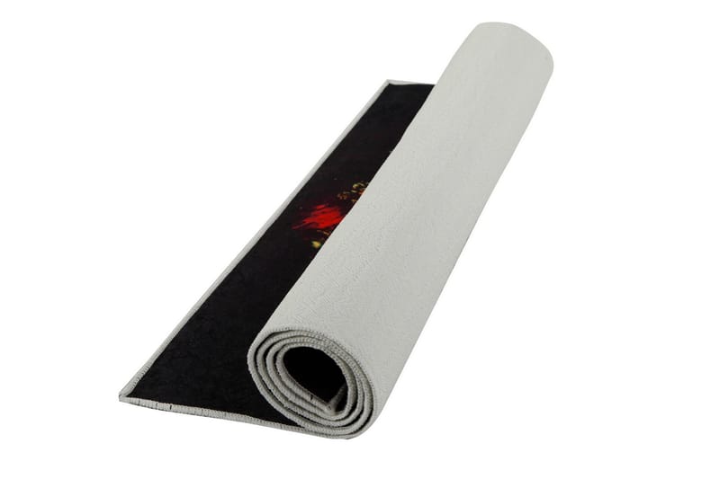 Carpet (100 x 150) Homefesto - Flerfarget - Tekstiler - Tepper & Matter - Orientalske tepper
