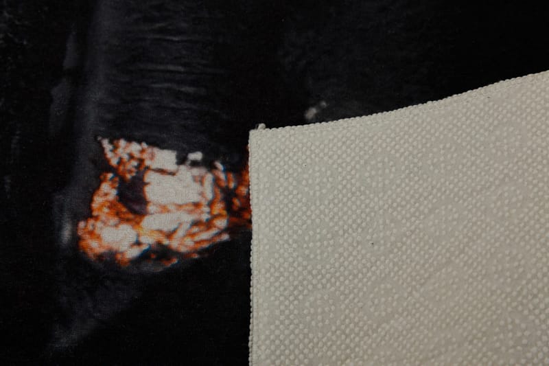 Carpet (100 x 150) Homefesto - Flerfarget - Tekstiler - Tepper & Matter - Orientalske tepper