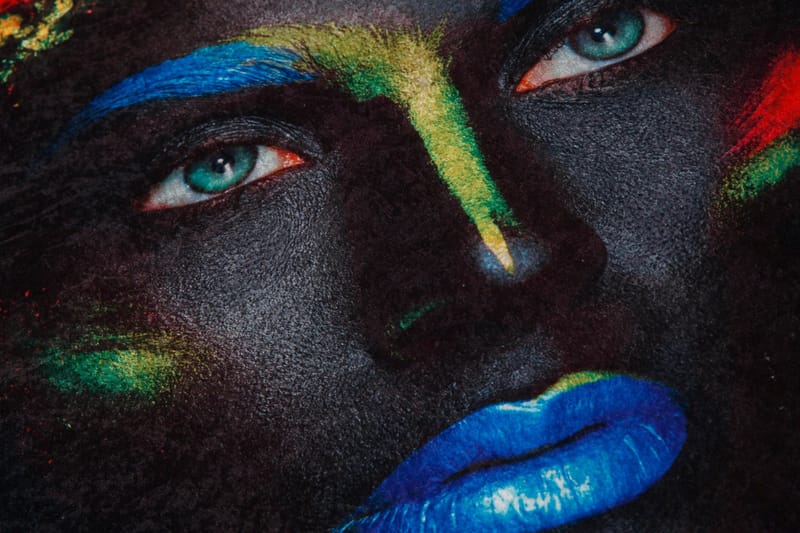 Carpet (100 x 150) Homefesto - Flerfarget - Tekstiler - Tepper & Matter - Orientalske tepper