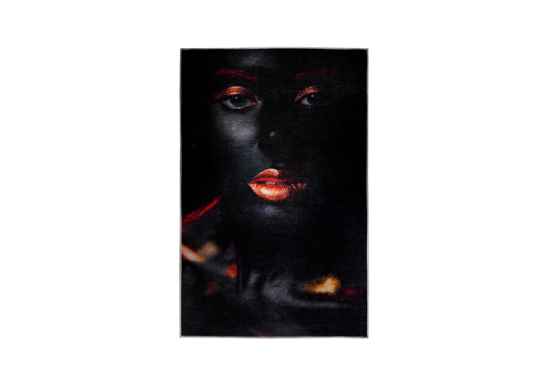 Carpet (100 x 150) Homefesto - Flerfarget - Tekstiler - Tepper & Matter - Orientalske tepper