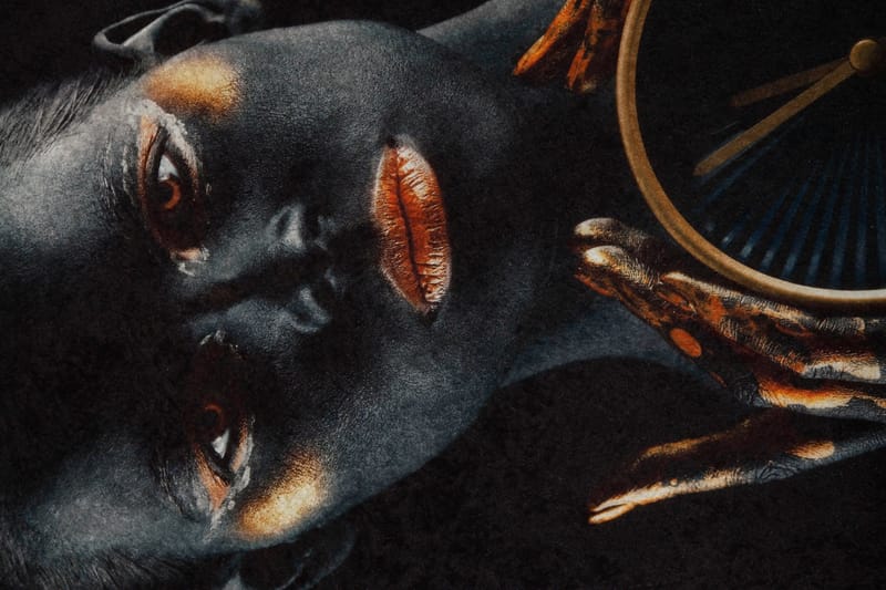 Carpet (100 x 200) Homefesto - Flerfarget - Tekstiler - Tepper & Matter - Orientalske tepper