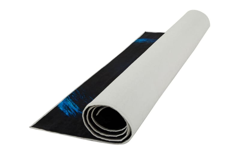 Carpet (100 x 200) Homefesto - Flerfarget - Tekstiler - Tepper & Matter - Orientalske tepper