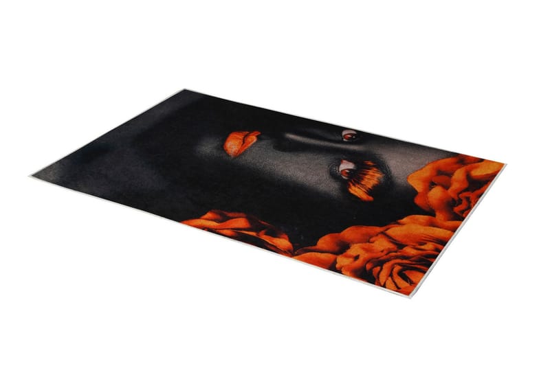 Carpet (100 x 200) Homefesto - Flerfarget - Tekstiler - Tepper & Matter - Orientalske tepper