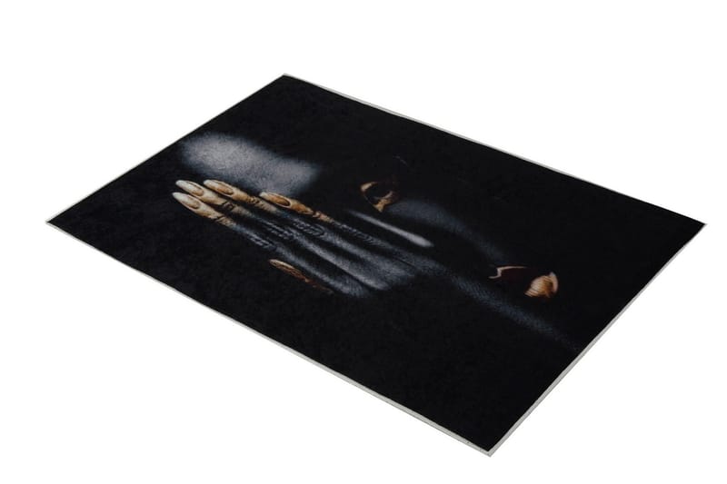 Carpet (100 x 200) Homefesto - Flerfarget - Tekstiler - Tepper & Matter - Orientalske tepper