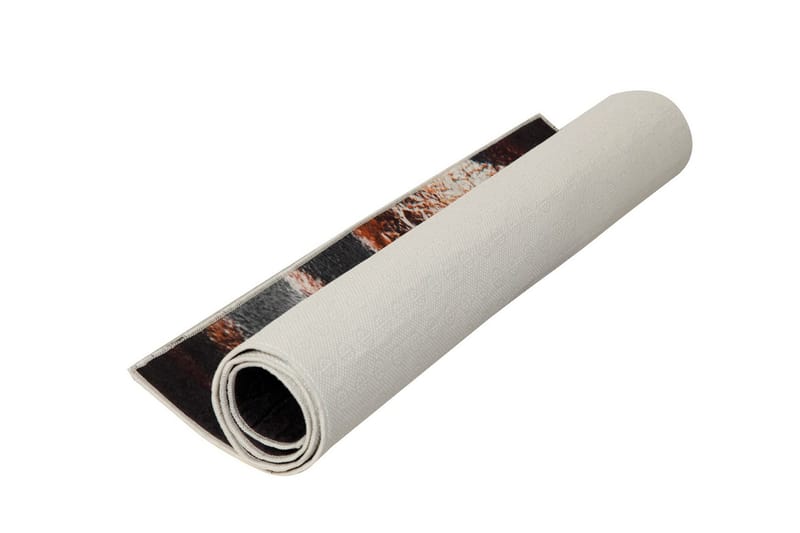 Carpet (100 x 200) Homefesto - Flerfarget - Tekstiler - Tepper & Matter - Orientalske tepper