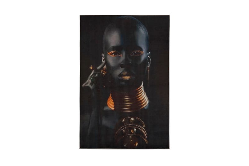 Carpet (120 x 180) Homefesto - Flerfarget - Tekstiler - Tepper & Matter - Orientalske tepper