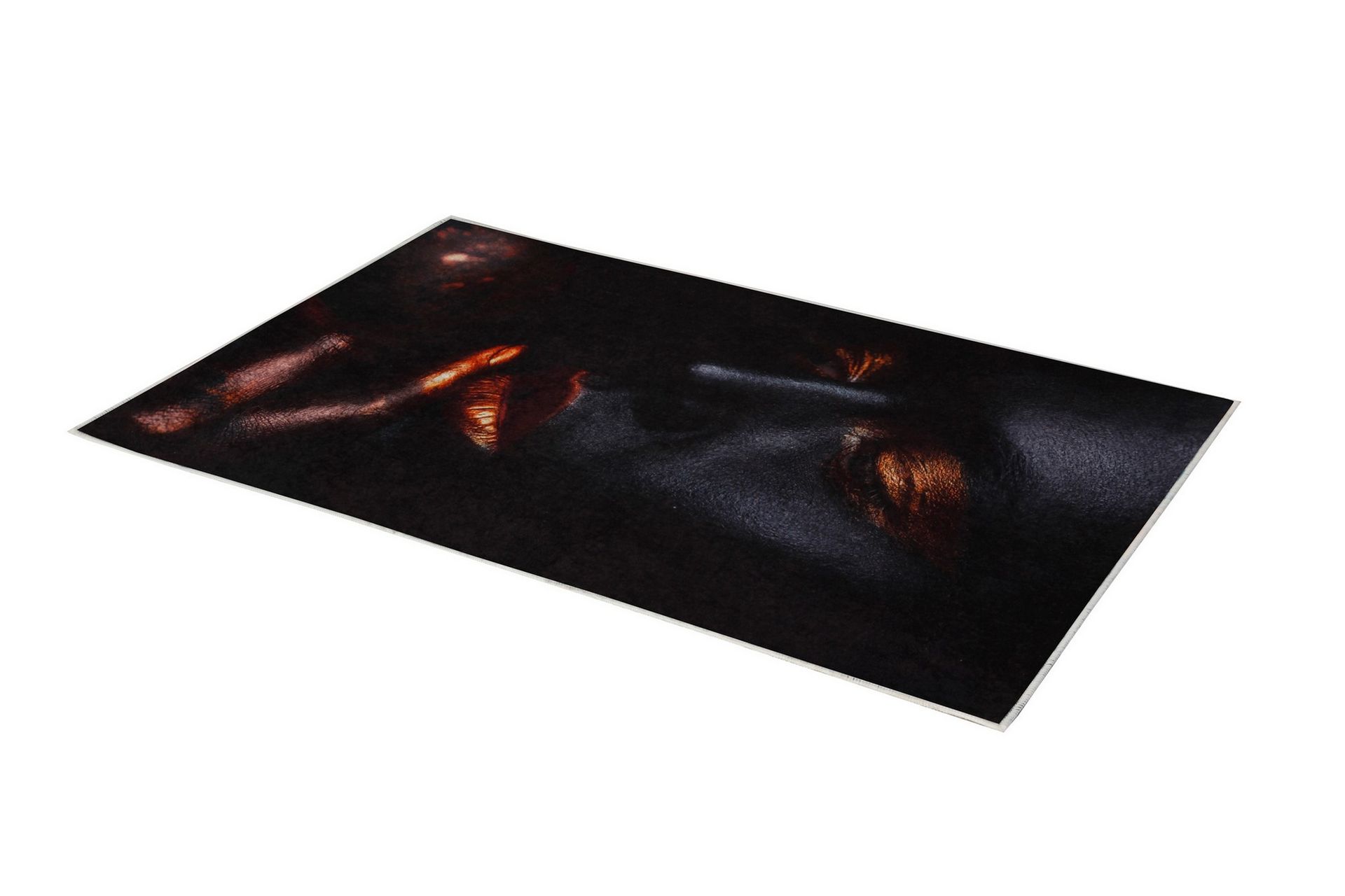 Carpet (120 x 180) Homefesto - Flerfarget - Tekstiler - Tepper & Matter - Orientalske tepper