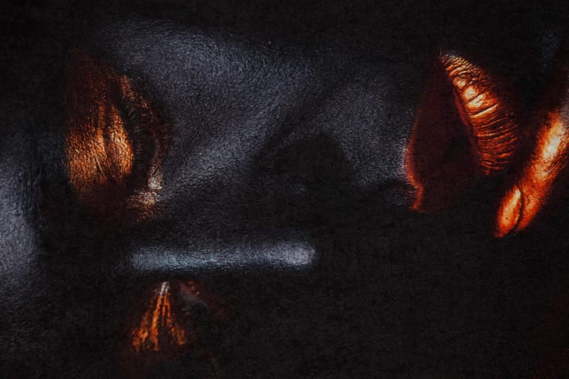 Carpet (120 x 180) Homefesto - Flerfarget - Tekstiler - Tepper & Matter - Orientalske tepper