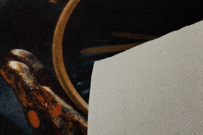 Carpet (120 x 180) Homefesto - Flerfarget - Tekstiler - Tepper & Matter - Orientalske tepper