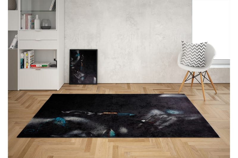 Carpet (120 x 180) Homefesto, Flerfarget