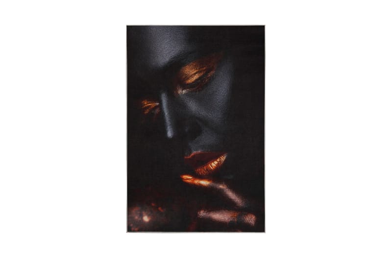 Carpet (120 x 180) Homefesto - Flerfarget - Tekstiler - Tepper & Matter - Orientalske tepper