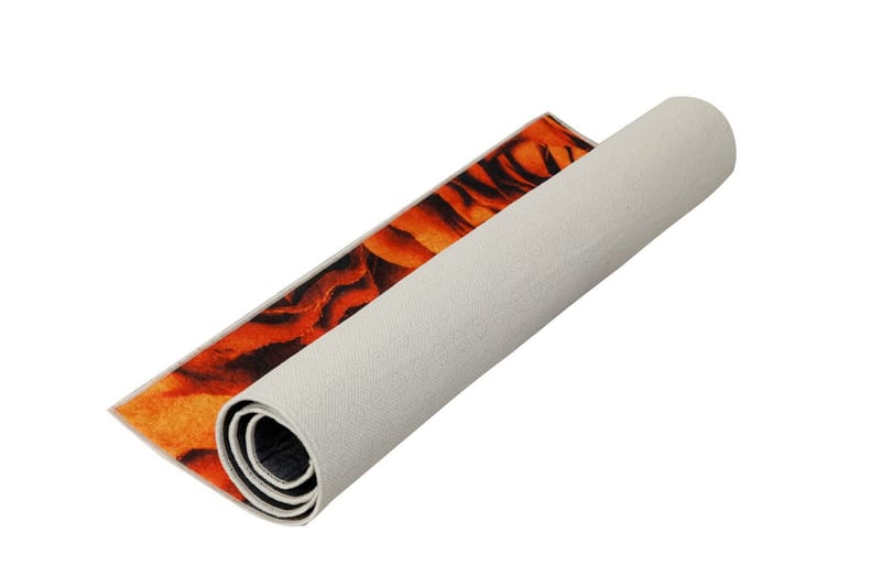 Carpet (120 x 180) Homefesto - Flerfarget - Tekstiler - Tepper & Matter - Orientalske tepper