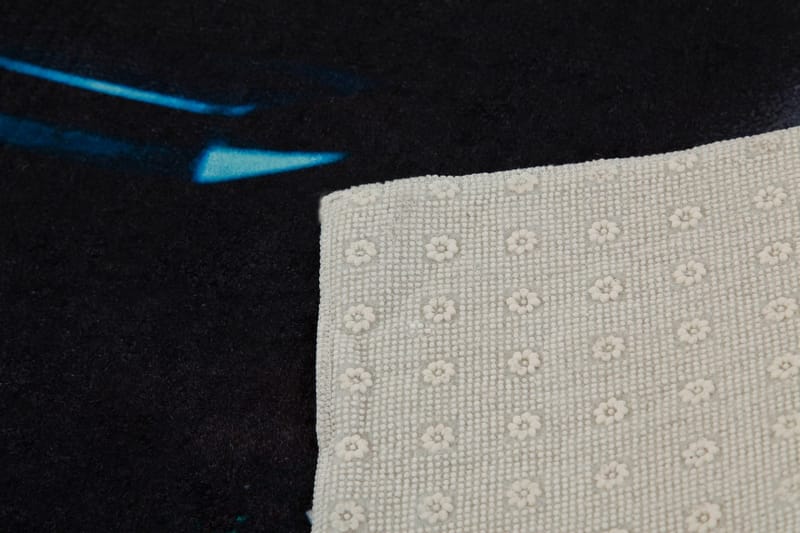 Carpet (120 x 180) Homefesto - Flerfarget - Tekstiler - Tepper & Matter - Orientalske tepper