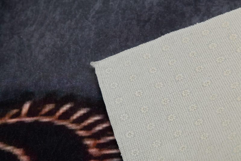 Carpet (120 x 180) Homefesto - Flerfarget - Tekstiler - Tepper & Matter - Orientalske tepper