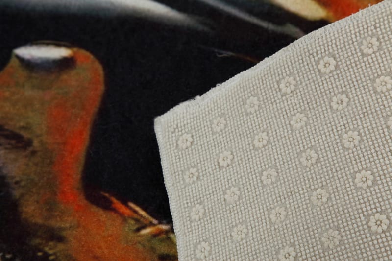 Carpet (120 x 180) Homefesto - Flerfarget - Tekstiler - Tepper & Matter - Orientalske tepper