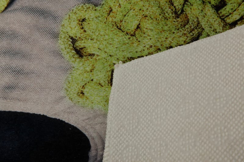 Carpet (120 x 180) Homefesto - Flerfarget - Tekstiler - Tepper & Matter - Orientalske tepper