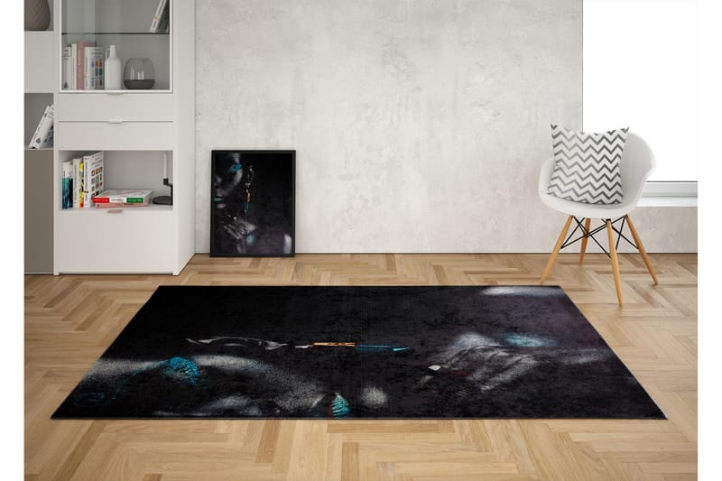 Carpet (120 x 180) Homefesto - Orientalske tepper - Persisk matte