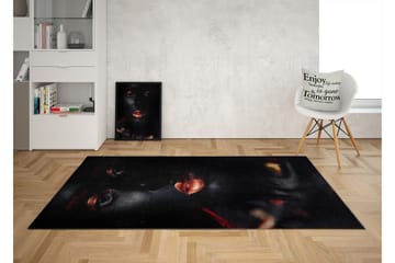 Carpet (160 x 230) Homefesto - Flerfarget - Tekstiler - Tepper & Matter - Orientalske tepper
