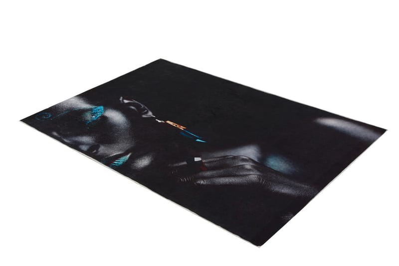 Carpet (160 x 230) Homefesto - Flerfarget - Tekstiler - Tepper & Matter - Orientalske tepper