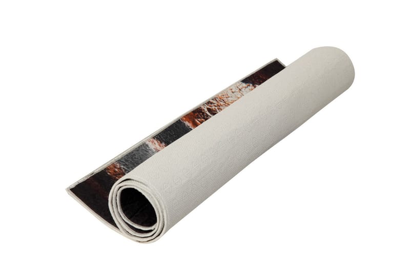 Carpet (160 x 230) Homefesto - Flerfarget - Tekstiler - Tepper & Matter - Orientalske tepper