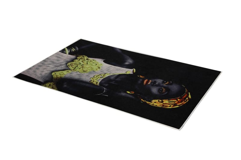 Carpet (160 x 230) Homefesto - Flerfarget - Tekstiler - Tepper & Matter - Orientalske tepper