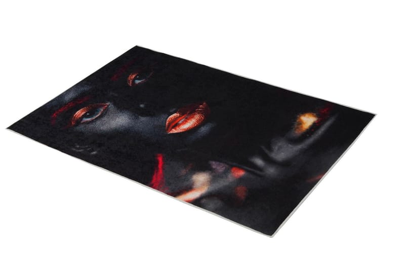 Carpet (160 x 230) Homefesto - Flerfarget - Tekstiler - Tepper & Matter - Orientalske tepper