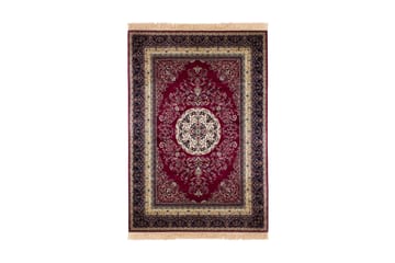 Casablanca Medallion Orientalsk Matte 200x300
