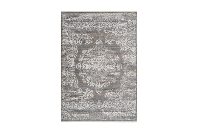 Gandeer Kit Matte Beige/Brun 160x230 cm - D-Sign - Orientalske tepper - Persisk matte