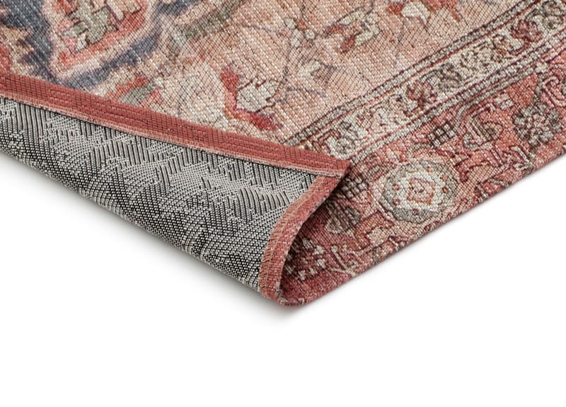 Gemzina Orientalsk Matte 155x230 cm - Terra - Orientalske tepper - Persisk matte