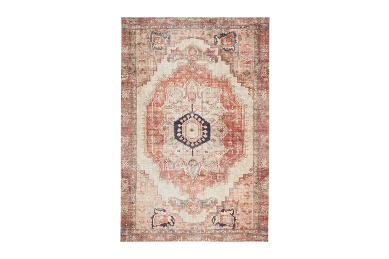 Gemzina Orientalsk Matte 155x230 cm - Terra - Orientalske tepper - Persisk matte